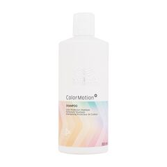 Šampon Wella Professionals ColorMotion+ Shampoo 500 ml