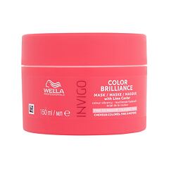 Maska za kosu Wella Professionals Invigo Color Brilliance 150 ml