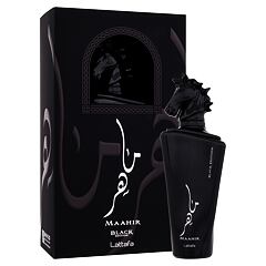 Parfemska voda Lattafa Maahir Black Edition 100 ml