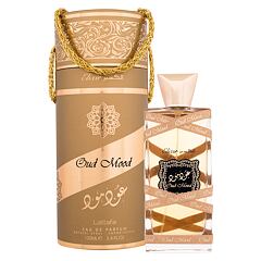 Parfemska voda Lattafa Oud Mood Elixir 100 ml