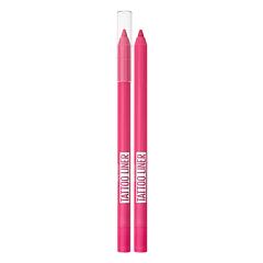 Olovka za oči Maybelline Tattoo Liner Gel Pencil 1,3 g 802 Ultra Pink