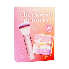 Rumenilo Benefit Shellie Blush Cheek-End Getaway 6 g Poklon setovi
