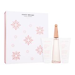 Toaletna voda Issey Miyake L'Eau D'Issey Pivoine 50 ml Poklon setovi