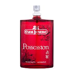 Toaletna voda Eau Jeune Possesion 75 ml Testeri