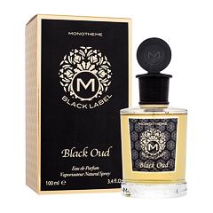 Parfemska voda Monotheme Black Label Black Oud 100 ml