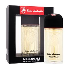Toaletna voda Lamborghini Millennials 125 ml Testeri