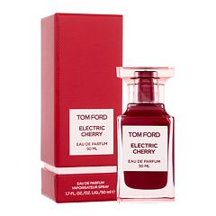 Parfemska voda TOM FORD Private Blend Electric Cherry 50 ml