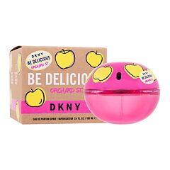 Parfemska voda DKNY Be Delicious Orchard Street 100 ml
