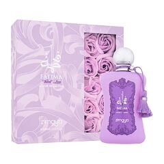 Parfemski ekstrakt Zimaya Fatima Velvet Love 100 ml