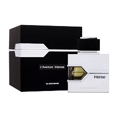 Parfemska voda Al Haramain L'Aventure Intense 100 ml