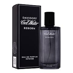 Parfemska voda Davidoff Cool Water Reborn Intense 50 ml
