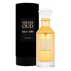 Parfemska voda Lattafa Velvet Oud 100 ml
