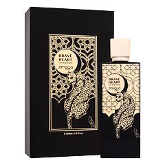 Parfemska voda Zimaya Brave Heart Red 100 ml