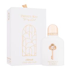 Parfemski ekstrakt Armaf Club de Nuit Private Key To My Soul 100 ml