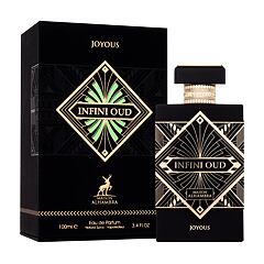 Parfemska voda Maison Alhambra Infini Oud Joyous 100 ml