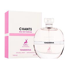 Parfemska voda Maison Alhambra Chants Tenderina 100 ml