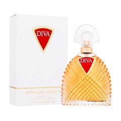 Parfemska voda Emanuel Ungaro Diva 100 ml