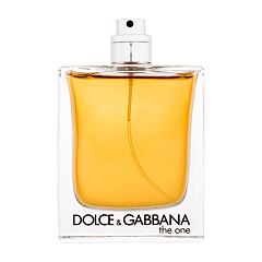 Toaletna voda Dolce&Gabbana The One 100 ml Testeri