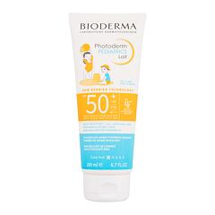 Proizvod za zaštitu od sunca za tijelo BIODERMA Photoderm Pediatrics Lait SPF50+ 200 ml