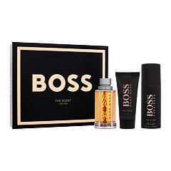 Toaletna voda HUGO BOSS Boss The Scent 2015 SET3 100 ml Poklon setovi