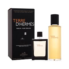 Parfem Hermes Terre d´Hermès punilo 125 ml Poklon setovi