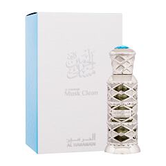 Parfemsko ulje Al Haramain Musk Clean 12 ml
