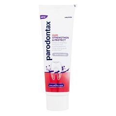 Zubna pasta Parodontax Gum Strengthen & Protect Whitening 75 ml