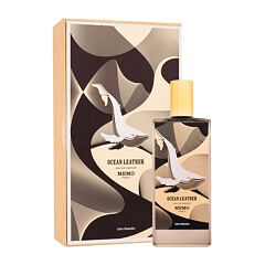 Parfemska voda Memo Paris Cuirs Nomades Ocean Leather 75 ml