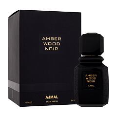 Parfemska voda Ajmal Amber Wood Noir 100 ml