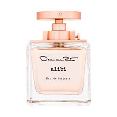 Toaletna voda Oscar de la Renta Alibi 100 ml Testeri