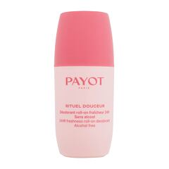 Dezodorans PAYOT Rituel Douceur 24H Freshness Roll-On Deodorant 75 ml
