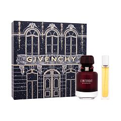 Parfemska voda Givenchy L'Interdit Rouge 50 ml Poklon setovi
