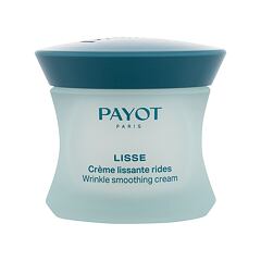 Dnevna krema za lice PAYOT Lisse Wrinkle Smoothing Cream 50 ml