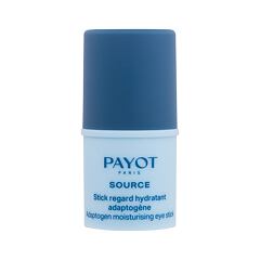 Krema za područje oko očiju PAYOT Source Adaptogen Moisturising Eye Stick 4,5 g