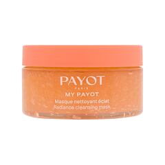 Maska za lice PAYOT My Payot Radiance Cleansing Mask 100 ml