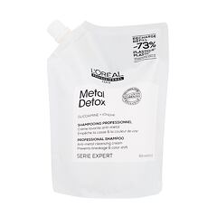 Šampon L'Oréal Professionnel Metal Detox Professional Shampoo punilo 500 ml