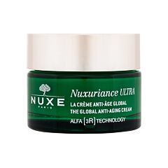 Dnevna krema za lice NUXE Nuxuriance Ultra The Global Anti-Aging Cream 50 ml