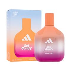 Parfemska voda Adidas Vibes Get Comfy 100 ml