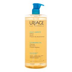 Uljni gel za tuširanje Uriage Cleansing Oil 1000 ml