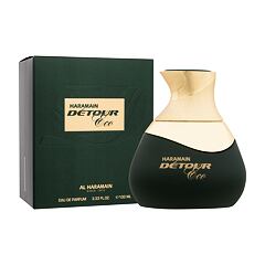 Parfemska voda Al Haramain Detour Eco 100 ml