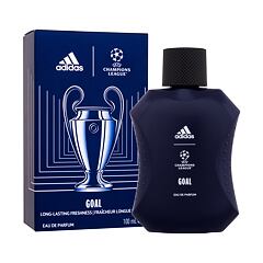 Parfemska voda Adidas UEFA Champions League Goal 100 ml
