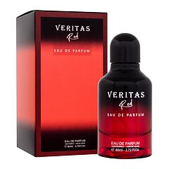 Parfemska voda Royal Collection Veritas Red 80 ml