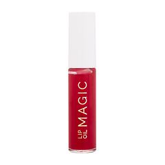 Ulje za usne Dermacol Magic Lip Oil 5,8 ml 2