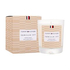 Mirisna svijeća Tommy Hilfiger Scented Candle Vanilla Ivy 180 g