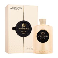Parfemska voda Atkinsons Oud Save The Queen 100 ml
