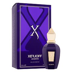 Parfemska voda Xerjoff V Collection Accento 50 ml