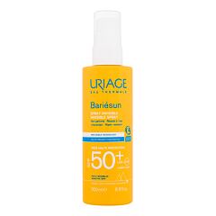Proizvod za zaštitu od sunca za tijelo Uriage Bariésun Invisible Spray SPF50+ 200 ml