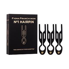 Kopča za kosu Fiona Franchimon Nº1 Hairpin 3 kom Black