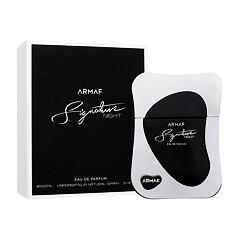 Parfemska voda Armaf Signature Night 100 ml