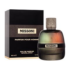 Parfemska voda Missoni Parfum Pour Homme 100 ml